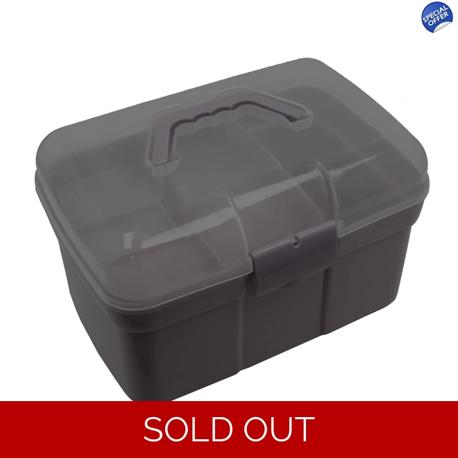 product Image for Empty Grooming box